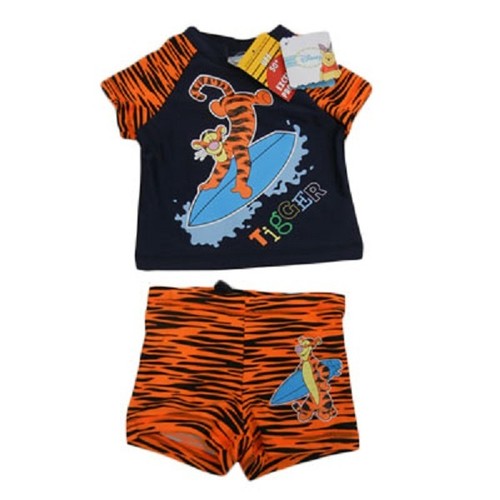 baby boy bathers